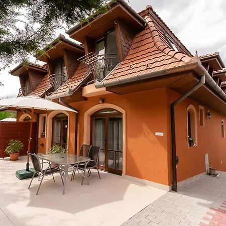 Apartamento Renata *