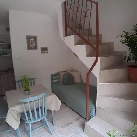 Renata Apartmán Zalakaros