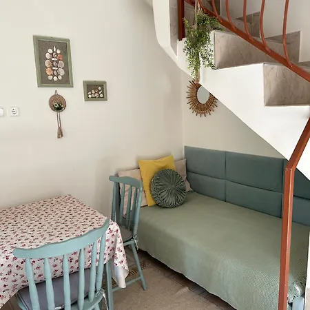 Renata Apartamento Zalakaros