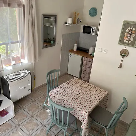Renata Apartamento