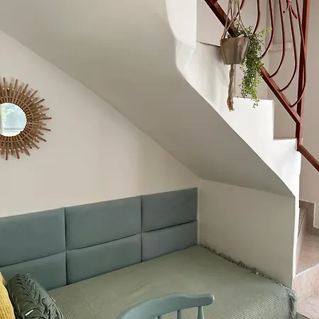 Apartmán Renata