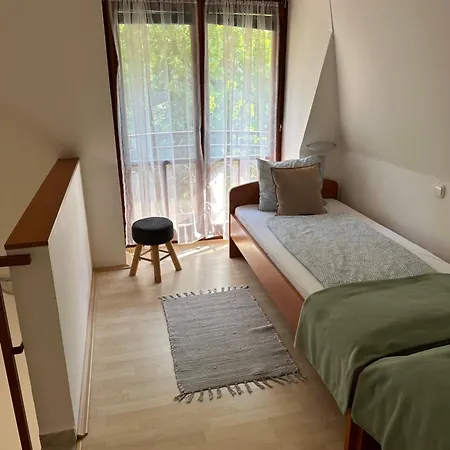 Renata Apartmán *