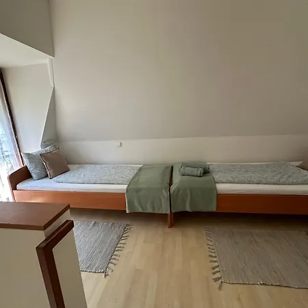 Apartmán Renata *