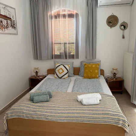 Renata Apartmán Zalakaros