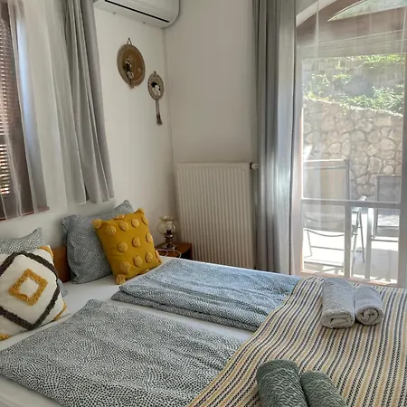 Apartamento Renata Zalakaros