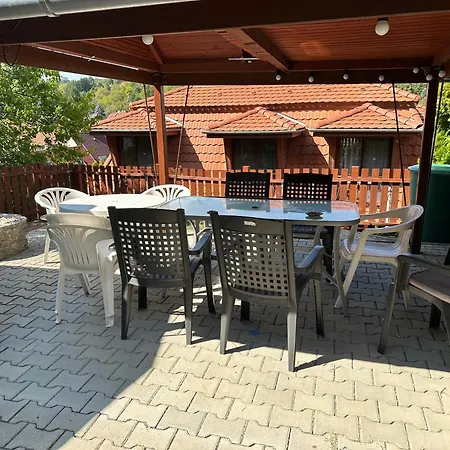 Appartement Renata