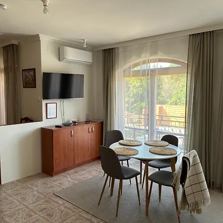 Renata Appartement