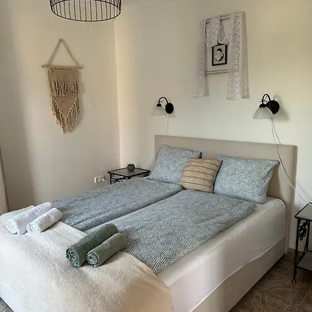 Apartamento Renata