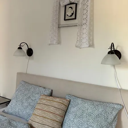 Renata Apartmán *