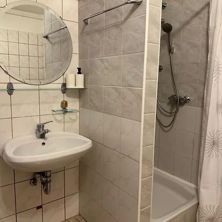 Apartamento Renata *