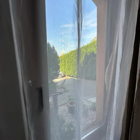 Renata Apartamento Zalakaros