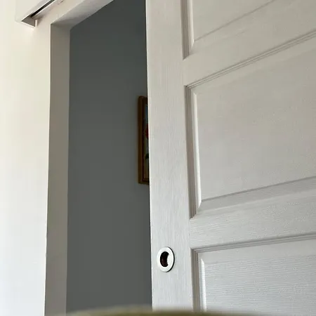 Apartamento Renata Zalakaros