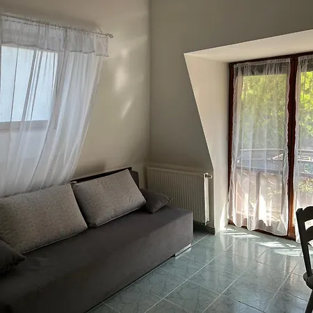 Apartmán Renata
