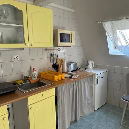 Renata Apartamento *