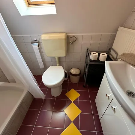 Renata Apartmán *