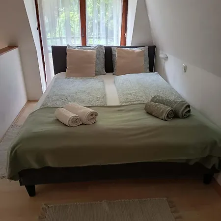 Appartement Renata Zalakaros
